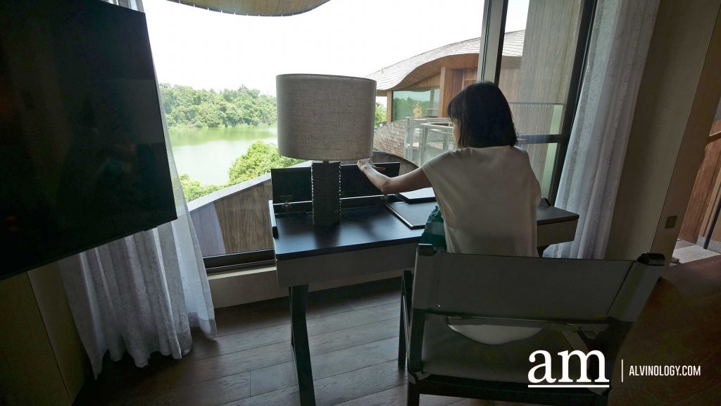 Escape to Tranquility: A First Look at Mandai's Rainforest Resort by Banyan Tree, Singapore’s First Eco-luxury Wildlife Retreat Escape to Tranquility: A First Look at Mandai's Rainforest Resort by Banyan Tree, Singapore’s First Eco-luxury Wildlife Retreat - Alvinology