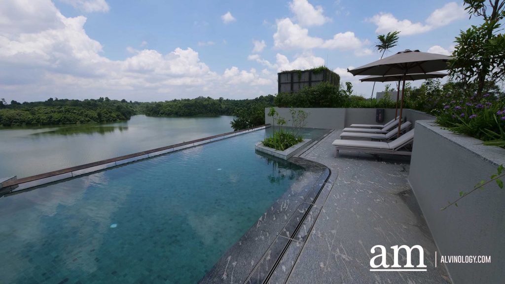 Escape to Tranquility: A First Look at Mandai's Rainforest Resort by Banyan Tree, Singapore’s First Eco-luxury Wildlife Retreat Escape to Tranquility: A First Look at Mandai's Rainforest Resort by Banyan Tree, Singapore’s First Eco-luxury Wildlife Retreat - Alvinology