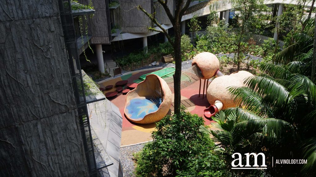 Escape to Tranquility: A First Look at Mandai's Rainforest Resort by Banyan Tree, Singapore’s First Eco-luxury Wildlife Retreat Escape to Tranquility: A First Look at Mandai's Rainforest Resort by Banyan Tree, Singapore’s First Eco-luxury Wildlife Retreat - Alvinology