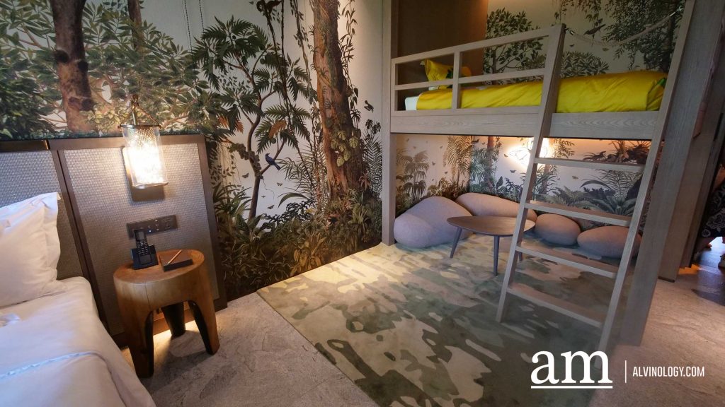 Escape to Tranquility: A First Look at Mandai's Rainforest Resort by Banyan Tree, Singapore’s First Eco-luxury Wildlife Retreat Escape to Tranquility: A First Look at Mandai's Rainforest Resort by Banyan Tree, Singapore’s First Eco-luxury Wildlife Retreat - Alvinology