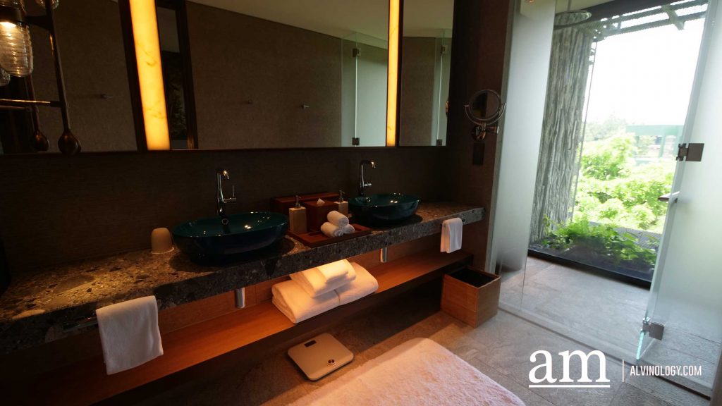 Escape to Tranquility: A First Look at Mandai's Rainforest Resort by Banyan Tree, Singapore’s First Eco-luxury Wildlife Retreat Escape to Tranquility: A First Look at Mandai's Rainforest Resort by Banyan Tree, Singapore’s First Eco-luxury Wildlife Retreat - Alvinology