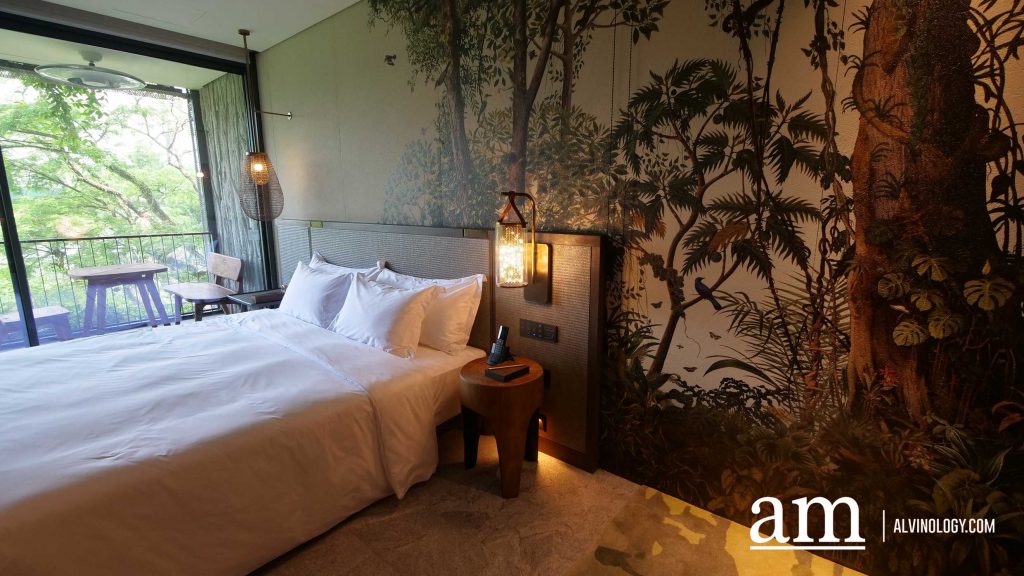 Escape to Tranquility: A First Look at Mandai's Rainforest Resort by Banyan Tree, Singapore’s First Eco-luxury Wildlife Retreat Escape to Tranquility: A First Look at Mandai's Rainforest Resort by Banyan Tree, Singapore’s First Eco-luxury Wildlife Retreat - Alvinology