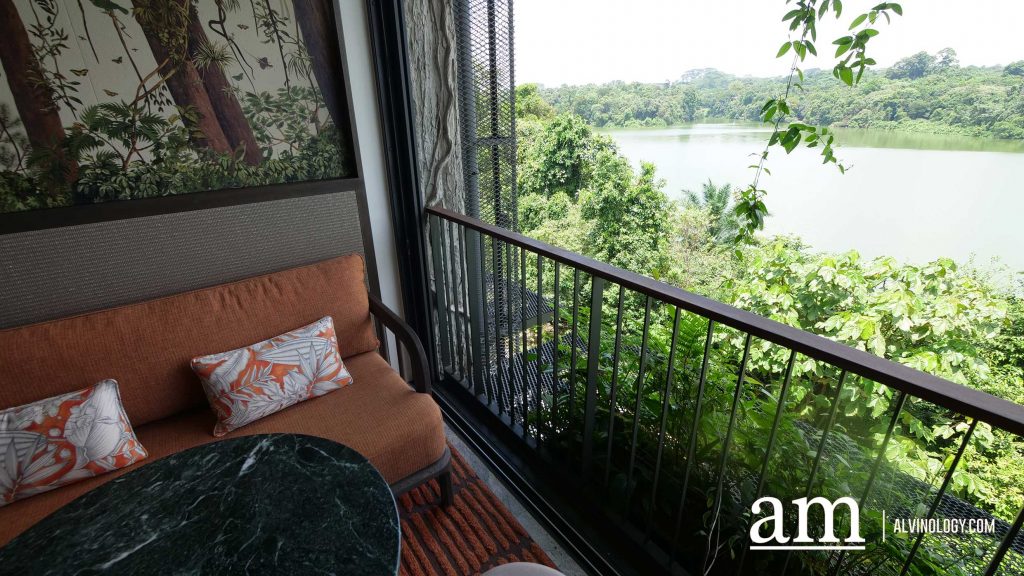 Escape to Tranquility: A First Look at Mandai's Rainforest Resort by Banyan Tree, Singapore’s First Eco-luxury Wildlife Retreat Escape to Tranquility: A First Look at Mandai's Rainforest Resort by Banyan Tree, Singapore’s First Eco-luxury Wildlife Retreat - Alvinology