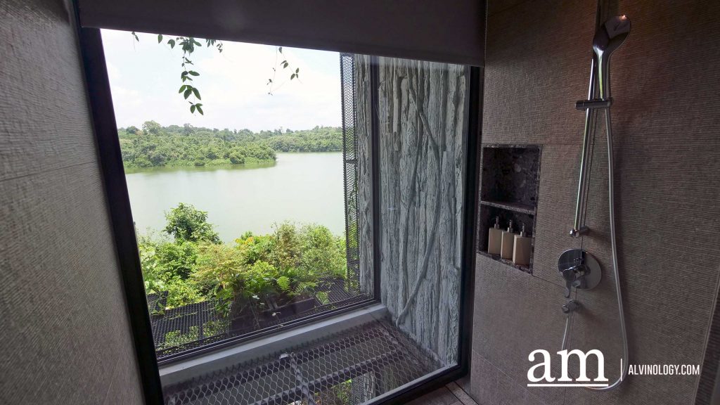 Escape to Tranquility: A First Look at Mandai's Rainforest Resort by Banyan Tree, Singapore’s First Eco-luxury Wildlife Retreat Escape to Tranquility: A First Look at Mandai's Rainforest Resort by Banyan Tree, Singapore’s First Eco-luxury Wildlife Retreat - Alvinology