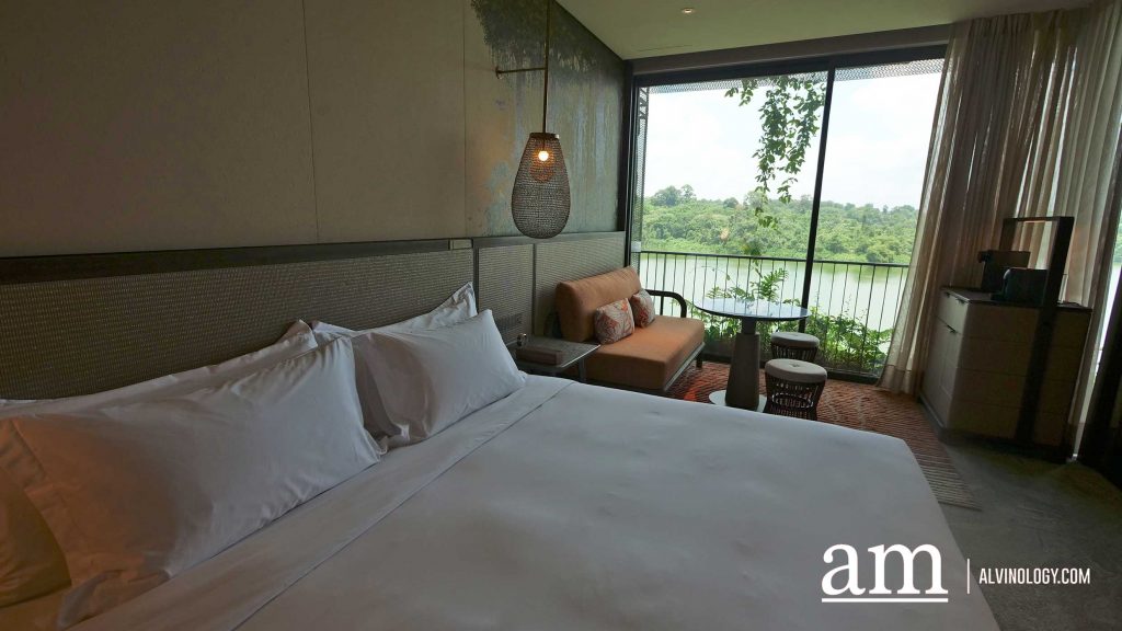 Escape to Tranquility: A First Look at Mandai's Rainforest Resort by Banyan Tree, Singapore’s First Eco-luxury Wildlife Retreat Escape to Tranquility: A First Look at Mandai's Rainforest Resort by Banyan Tree, Singapore’s First Eco-luxury Wildlife Retreat - Alvinology