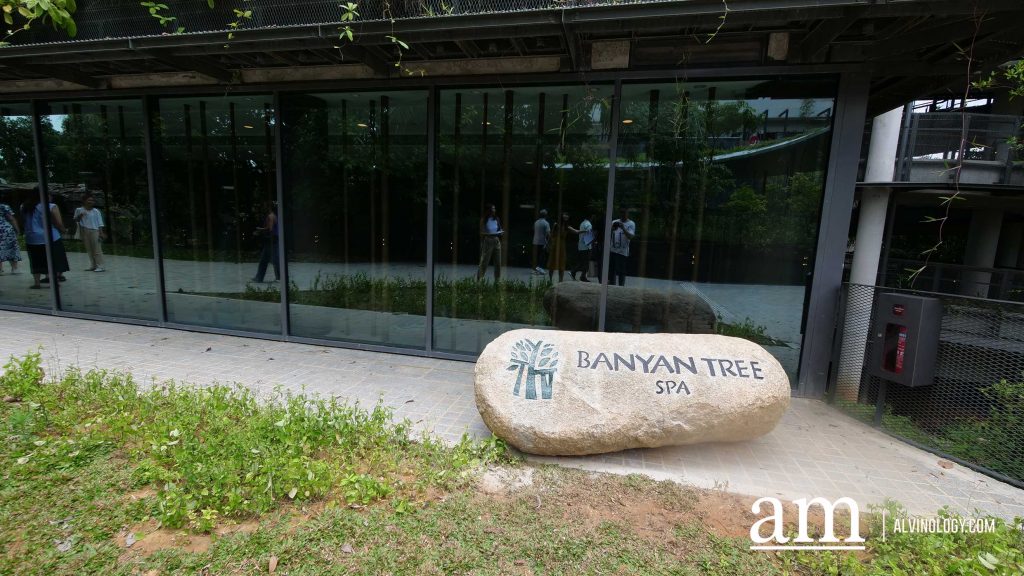 Escape to Tranquility: A First Look at Mandai's Rainforest Resort by Banyan Tree, Singapore’s First Eco-luxury Wildlife Retreat Escape to Tranquility: A First Look at Mandai's Rainforest Resort by Banyan Tree, Singapore’s First Eco-luxury Wildlife Retreat - Alvinology