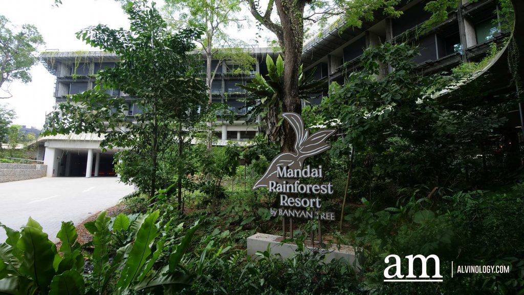 Escape to Tranquility: A First Look at Mandai's Rainforest Resort by Banyan Tree, Singapore’s First Eco-luxury Wildlife Retreat Escape to Tranquility: A First Look at Mandai's Rainforest Resort by Banyan Tree, Singapore’s First Eco-luxury Wildlife Retreat - Alvinology