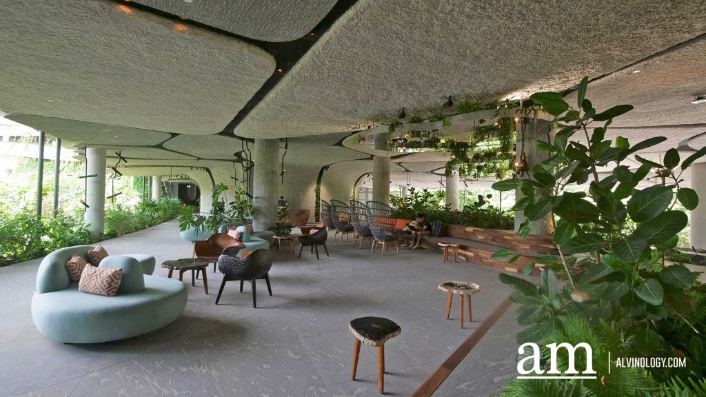 Escape to Tranquility: A First Look at Mandai's Rainforest Resort by Banyan Tree, Singapore’s First Eco-luxury Wildlife Retreat Escape to Tranquility: A First Look at Mandai's Rainforest Resort by Banyan Tree, Singapore’s First Eco-luxury Wildlife Retreat - Alvinology