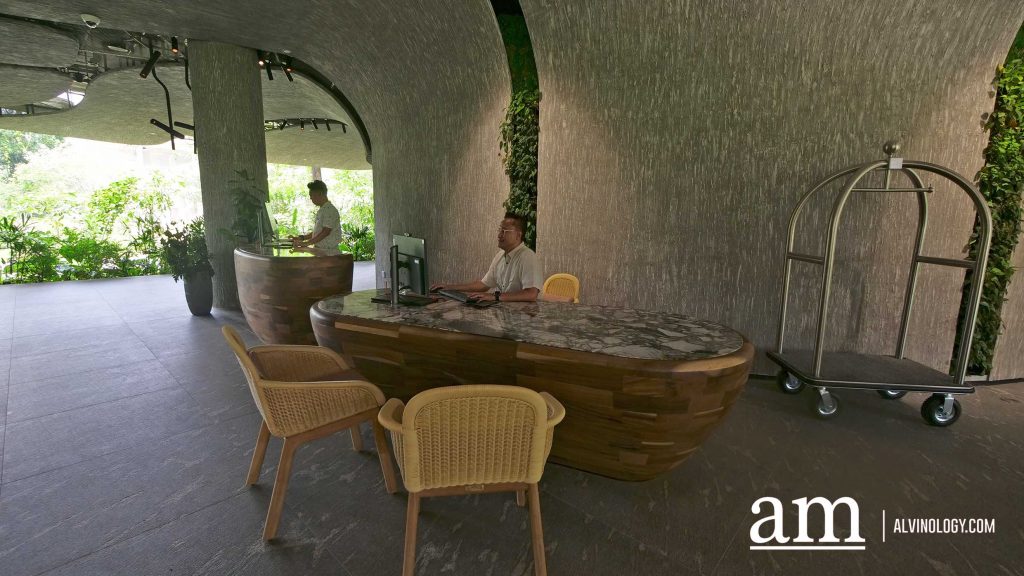 Escape to Tranquility: A First Look at Mandai's Rainforest Resort by Banyan Tree, Singapore’s First Eco-luxury Wildlife Retreat Escape to Tranquility: A First Look at Mandai's Rainforest Resort by Banyan Tree, Singapore’s First Eco-luxury Wildlife Retreat - Alvinology