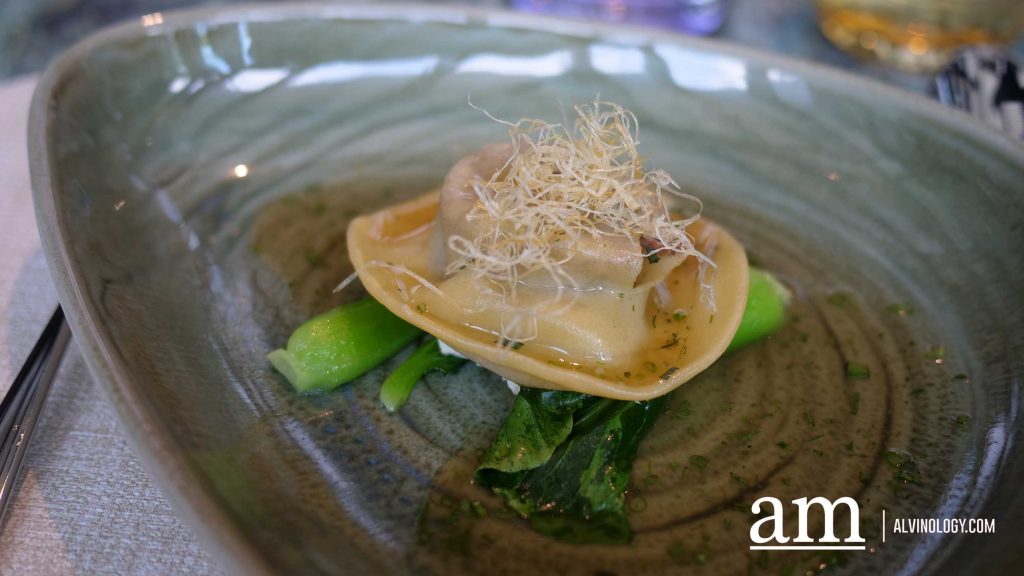 Escape to Tranquility: A First Look at Mandai's Rainforest Resort by Banyan Tree, Singapore’s First Eco-luxury Wildlife Retreat Escape to Tranquility: A First Look at Mandai's Rainforest Resort by Banyan Tree, Singapore’s First Eco-luxury Wildlife Retreat - Alvinology