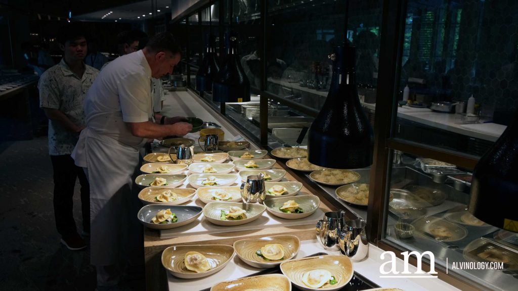 Escape to Tranquility: A First Look at Mandai's Rainforest Resort by Banyan Tree, Singapore’s First Eco-luxury Wildlife Retreat Escape to Tranquility: A First Look at Mandai's Rainforest Resort by Banyan Tree, Singapore’s First Eco-luxury Wildlife Retreat - Alvinology