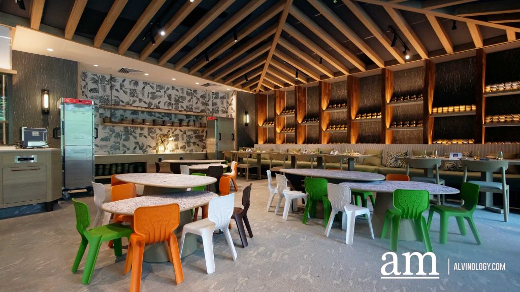 Escape to Tranquility: A First Look at Mandai's Rainforest Resort by Banyan Tree, Singapore’s First Eco-luxury Wildlife Retreat Escape to Tranquility: A First Look at Mandai's Rainforest Resort by Banyan Tree, Singapore’s First Eco-luxury Wildlife Retreat - Alvinology
