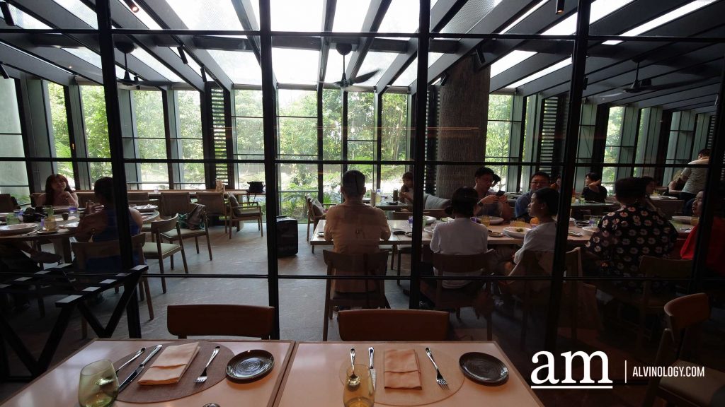 Escape to Tranquility: A First Look at Mandai's Rainforest Resort by Banyan Tree, Singapore’s First Eco-luxury Wildlife Retreat Escape to Tranquility: A First Look at Mandai's Rainforest Resort by Banyan Tree, Singapore’s First Eco-luxury Wildlife Retreat - Alvinology