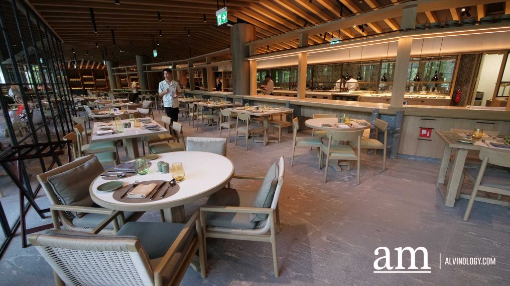 Escape to Tranquility: A First Look at Mandai's Rainforest Resort by Banyan Tree, Singapore’s First Eco-luxury Wildlife Retreat Escape to Tranquility: A First Look at Mandai's Rainforest Resort by Banyan Tree, Singapore’s First Eco-luxury Wildlife Retreat - Alvinology