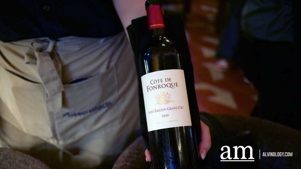 [Review] Merci Marcel Opens 5th Restaurant in Singapore at Robertson Quay, with Curated Menu Created in Collaboration with 3 Michelin Starred French Chef Bruno Ménard - Alvinology
