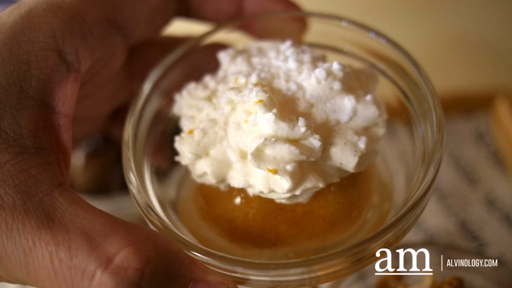 [Review] Merci Marcel Opens 5th Restaurant in Singapore at Robertson Quay, with Curated Menu Created in Collaboration with 3 Michelin Starred French Chef Bruno Ménard - Alvinology