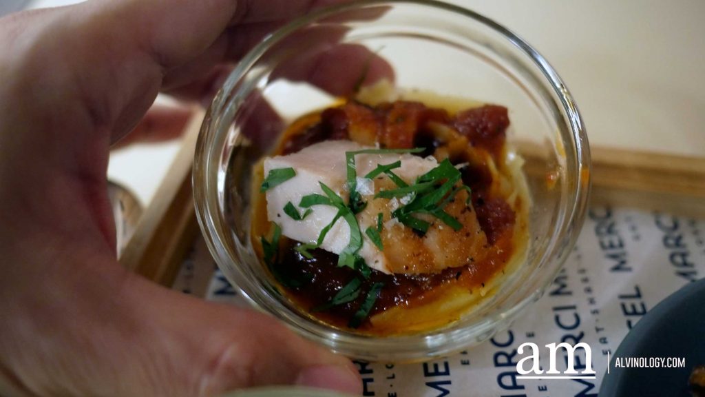 [Review] Merci Marcel Opens 5th Restaurant in Singapore at Robertson Quay, with Curated Menu Created in Collaboration with 3 Michelin Starred French Chef Bruno Ménard - Alvinology