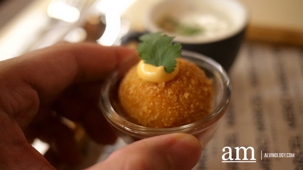 [Review] Merci Marcel Opens 5th Restaurant in Singapore at Robertson Quay, with Curated Menu Created in Collaboration with 3 Michelin Starred French Chef Bruno Ménard - Alvinology