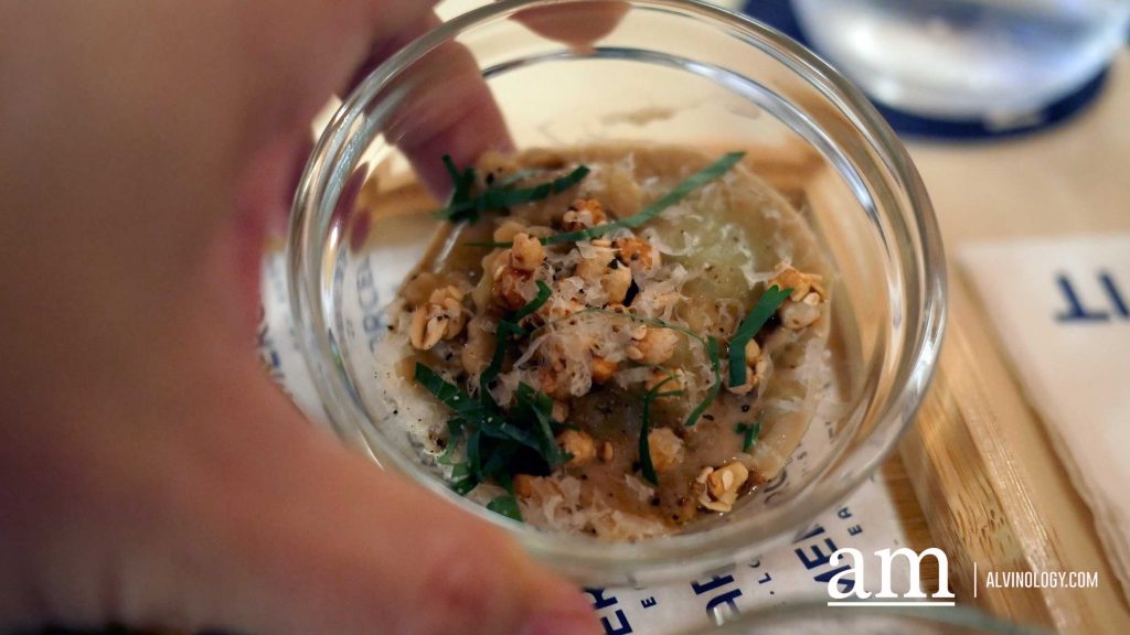 [Review] Merci Marcel Opens 5th Restaurant in Singapore at Robertson Quay, with Curated Menu Created in Collaboration with 3 Michelin Starred French Chef Bruno Ménard - Alvinology
