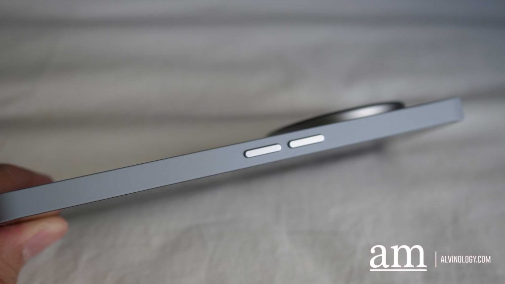 [Review] Light Up Your World in Style with the Nothing Phone (3a) Series - Alvinology