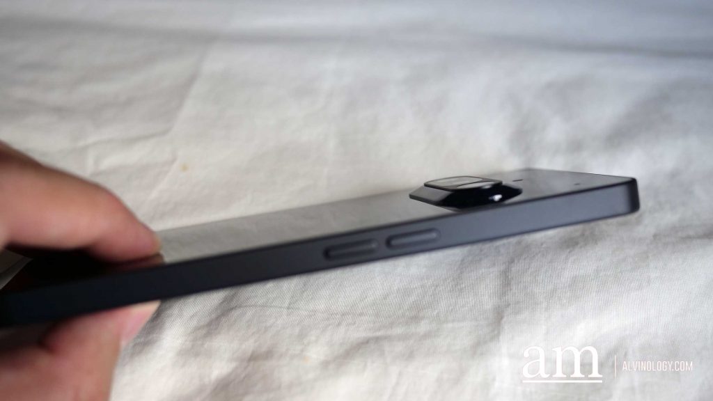 [Review] Light Up Your World in Style with the Nothing Phone (3a) Series - Alvinology
