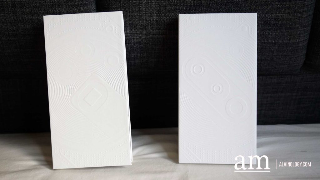 [Review] Light Up Your World in Style with the Nothing Phone (3a) Series - Alvinology