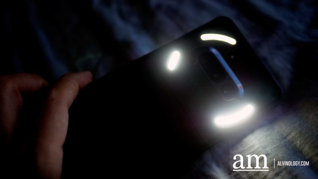 [Review] Light Up Your World in Style with the Nothing Phone (3a) Series - Alvinology