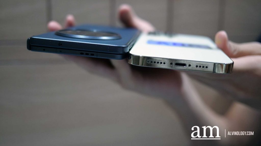 [Review] OPPO Find N5: The Slimmest Foldable Yet, Redefining Smartphone Innovation in 2025 - Alvinology