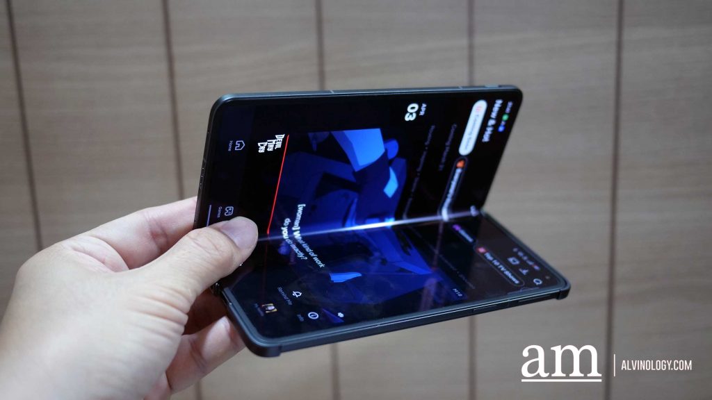 [Review] OPPO Find N5: The Slimmest Foldable Yet, Redefining Smartphone Innovation in 2025 - Alvinology