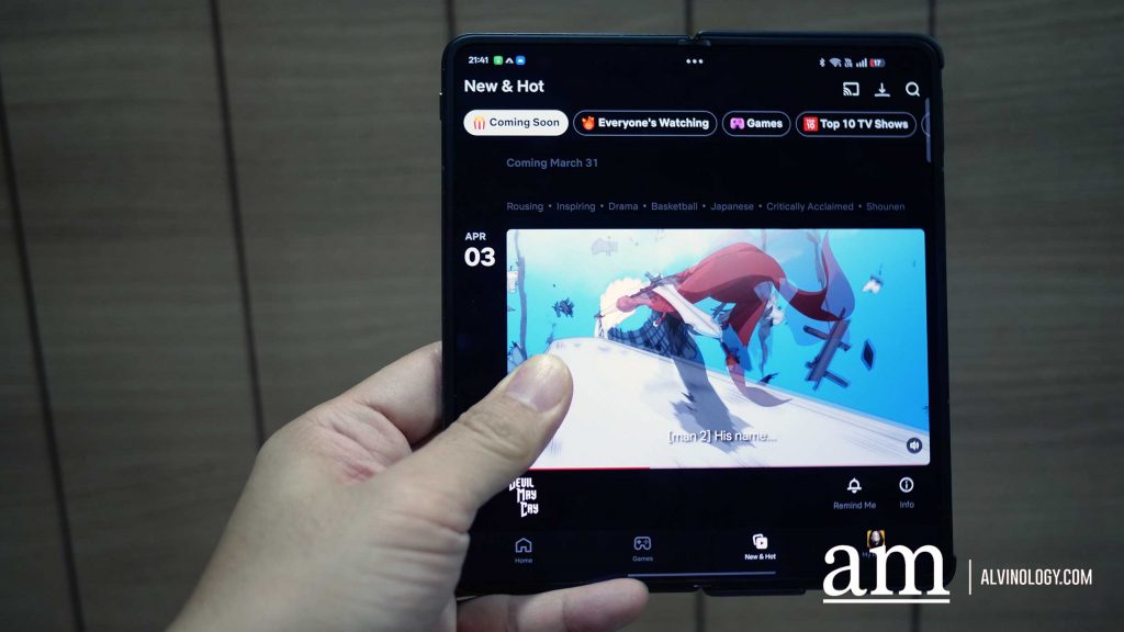 [Review] OPPO Find N5: The Slimmest Foldable Yet, Redefining Smartphone Innovation in 2025 - Alvinology