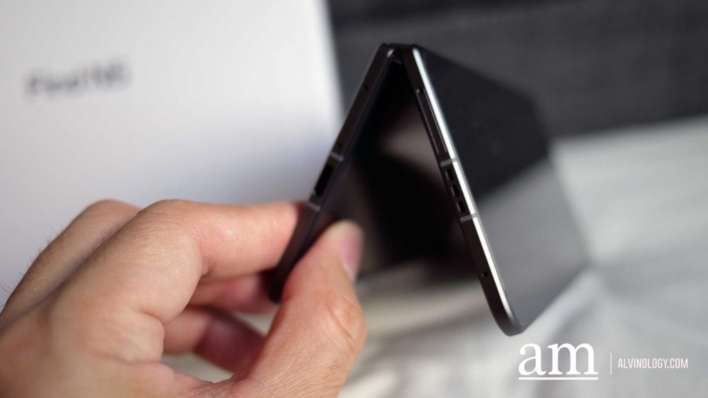 [Review] OPPO Find N5: The Slimmest Foldable Yet, Redefining Smartphone Innovation in 2025 - Alvinology