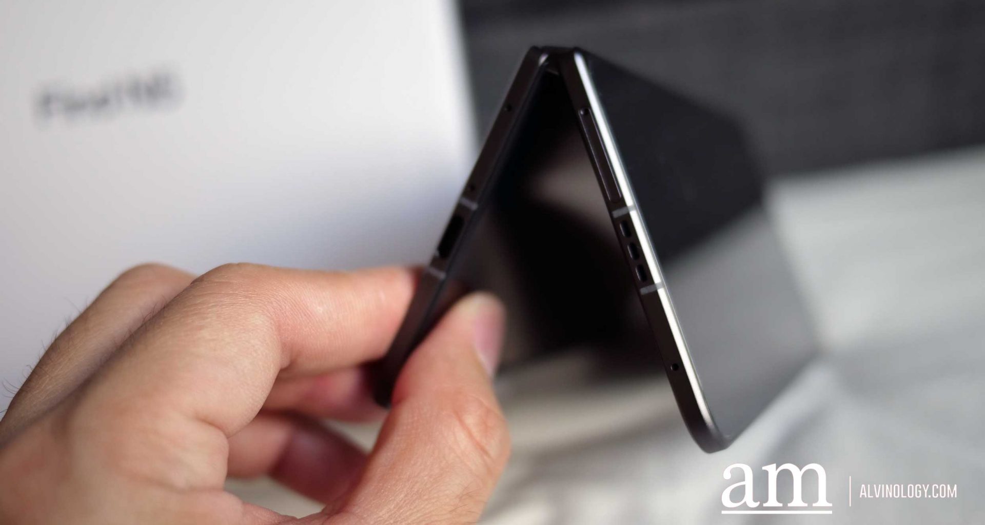 [Review] OPPO Find N5: The Slimmest Foldable Yet, Redefining Smartphone Innovation in 2025 - Alvinology