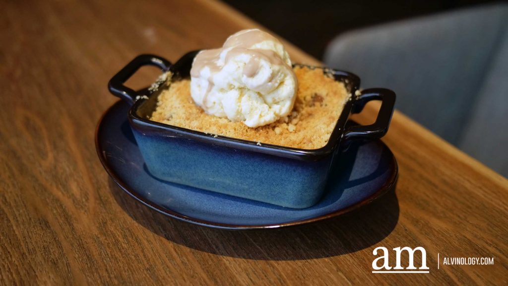 [Review + Promo Alert] Opus Bar and Grill’s Grilled Out Sunday: A Lavish Brunch Experience for Meat Lovers in Singapore - Alvinology