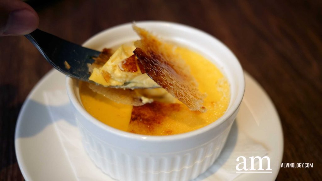 [Review + Promo Alert] Opus Bar and Grill’s Grilled Out Sunday: A Lavish Brunch Experience for Meat Lovers in Singapore - Alvinology