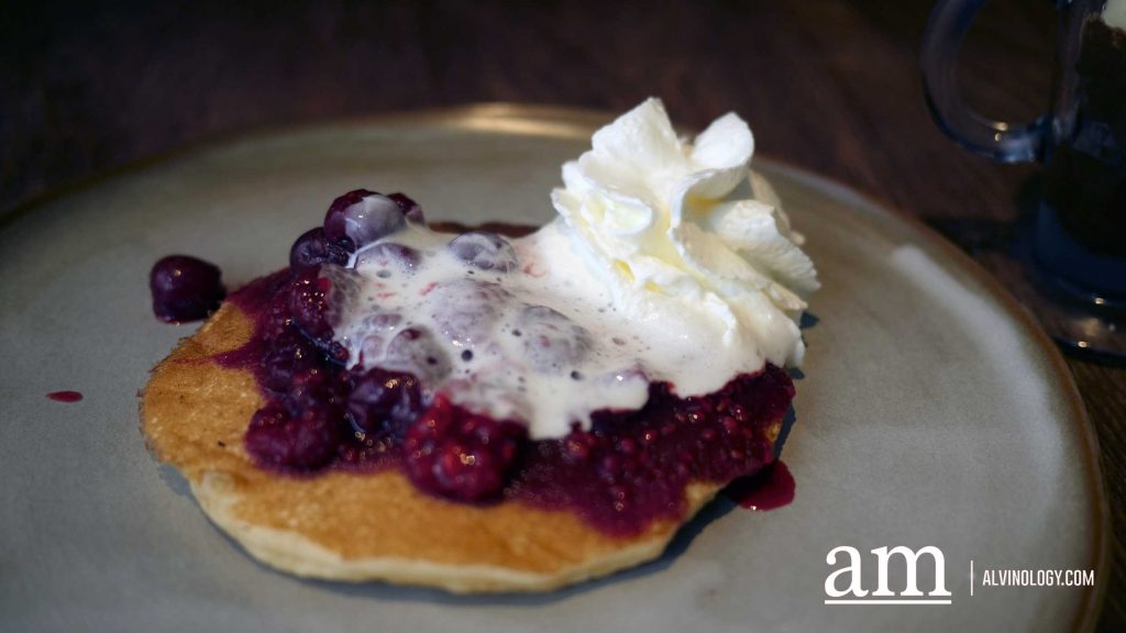 [Review + Promo Alert] Opus Bar and Grill’s Grilled Out Sunday: A Lavish Brunch Experience for Meat Lovers in Singapore - Alvinology