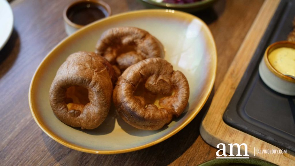 [Review + Promo Alert] Opus Bar and Grill’s Grilled Out Sunday: A Lavish Brunch Experience for Meat Lovers in Singapore - Alvinology