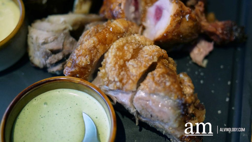 [Review + Promo Alert] Opus Bar and Grill’s Grilled Out Sunday: A Lavish Brunch Experience for Meat Lovers in Singapore - Alvinology
