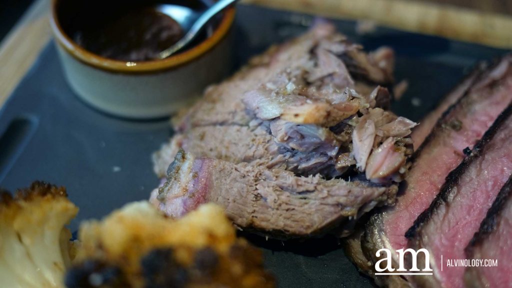 [Review + Promo Alert] Opus Bar and Grill’s Grilled Out Sunday: A Lavish Brunch Experience for Meat Lovers in Singapore - Alvinology