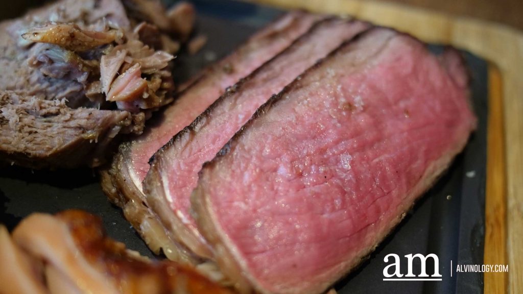 [Review + Promo Alert] Opus Bar and Grill’s Grilled Out Sunday: A Lavish Brunch Experience for Meat Lovers in Singapore - Alvinology