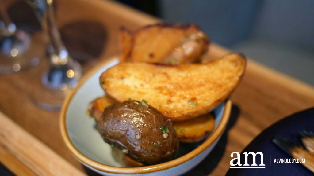 [Review + Promo Alert] Opus Bar and Grill’s Grilled Out Sunday: A Lavish Brunch Experience for Meat Lovers in Singapore - Alvinology