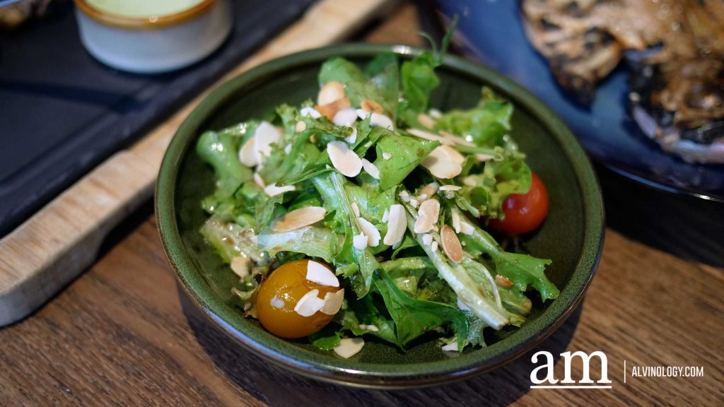 [Review + Promo Alert] Opus Bar and Grill’s Grilled Out Sunday: A Lavish Brunch Experience for Meat Lovers in Singapore - Alvinology