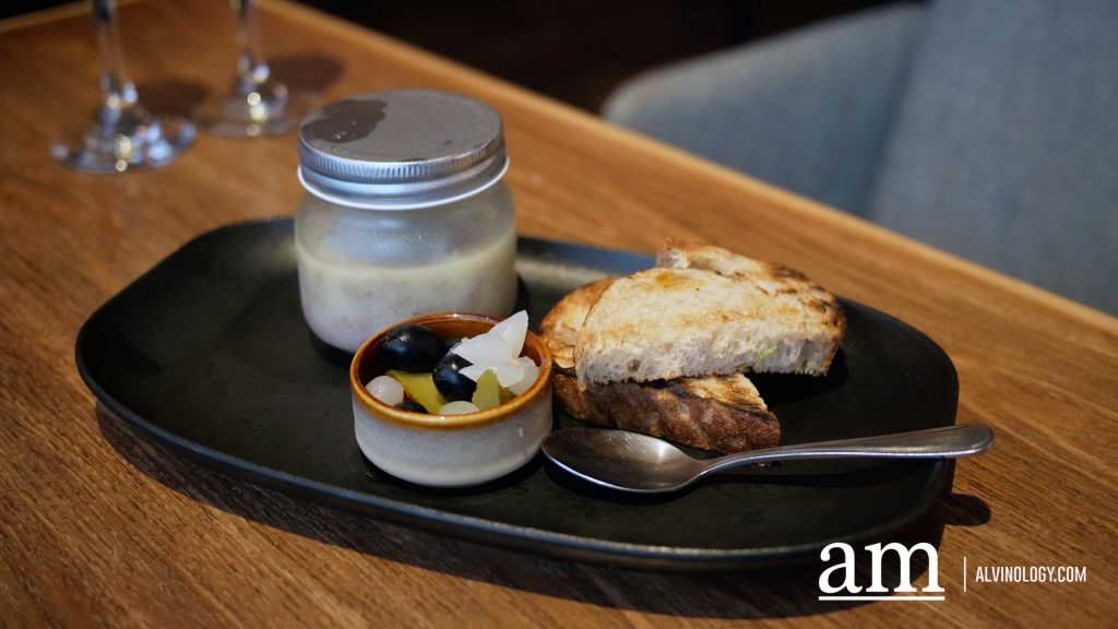 [Review + Promo Alert] Opus Bar and Grill’s Grilled Out Sunday: A Lavish Brunch Experience for Meat Lovers in Singapore - Alvinology