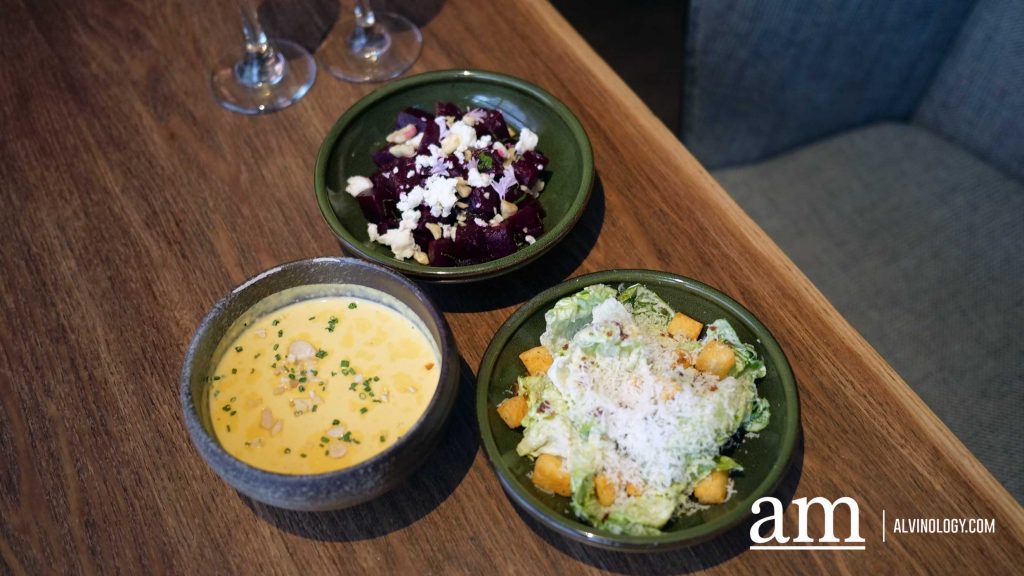 [Review + Promo Alert] Opus Bar and Grill’s Grilled Out Sunday: A Lavish Brunch Experience for Meat Lovers in Singapore - Alvinology
