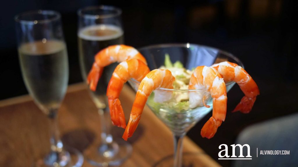 [Review + Promo Alert] Opus Bar and Grill’s Grilled Out Sunday: A Lavish Brunch Experience for Meat Lovers in Singapore - Alvinology