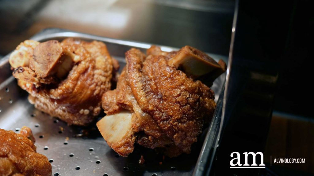 [Review + Promo Alert] Opus Bar and Grill’s Grilled Out Sunday: A Lavish Brunch Experience for Meat Lovers in Singapore - Alvinology
