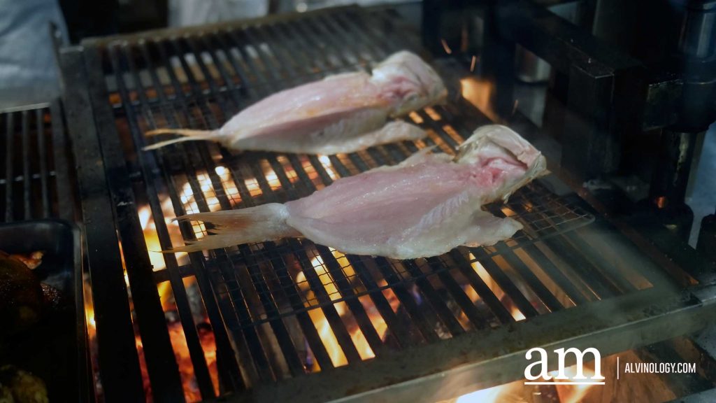 [Review + Promo Alert] Opus Bar and Grill’s Grilled Out Sunday: A Lavish Brunch Experience for Meat Lovers in Singapore - Alvinology