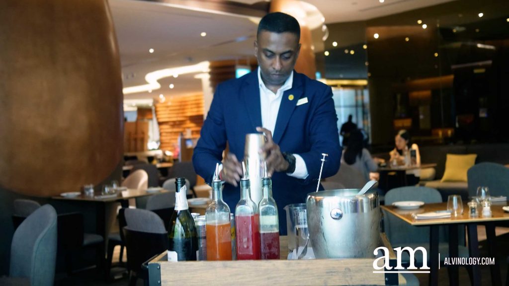 [Review + Promo Alert] Opus Bar and Grill’s Grilled Out Sunday: A Lavish Brunch Experience for Meat Lovers in Singapore - Alvinology