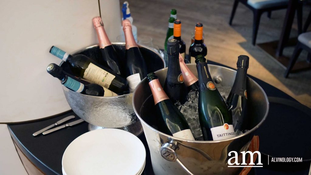 [Review + Promo Alert] Opus Bar and Grill’s Grilled Out Sunday: A Lavish Brunch Experience for Meat Lovers in Singapore - Alvinology