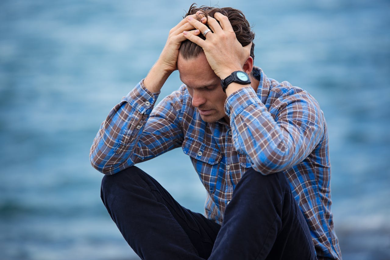 How to Overcome Anxiety: A Comprehensive Guide - Alvinology