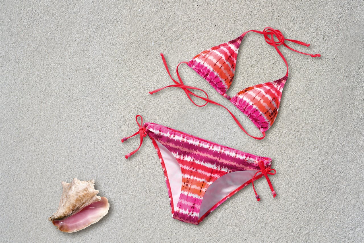 8 Factors to Consider When Buying Lingerie That Complements Your Fashion Sense - Alvinology